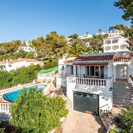 Villa Nineta