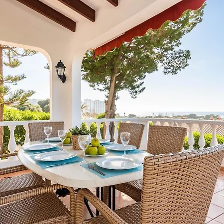 Nineta Villa Son Bou