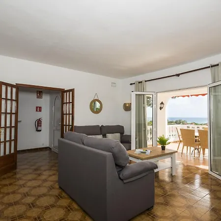 Villa Nineta