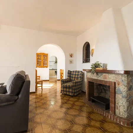 Villa Nineta *