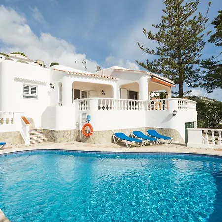 Villa Nineta *