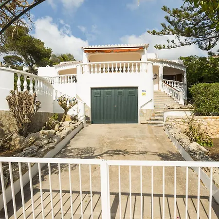 Nineta Villa