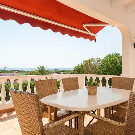 Villa Nineta Son Bou