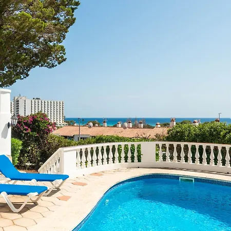 Nineta By Escape Son Bou