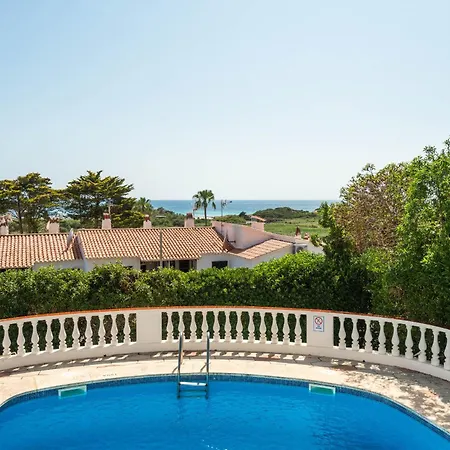 Nineta By Escape Βίλα