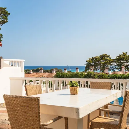 Villa Nineta *