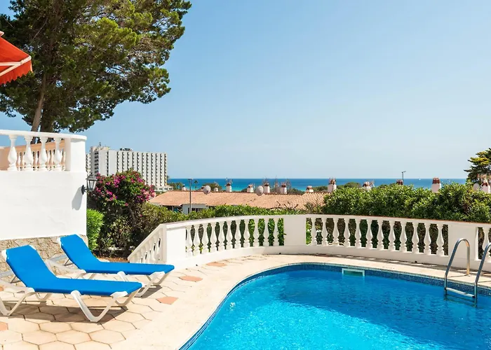 Nineta By Escape Son Bou