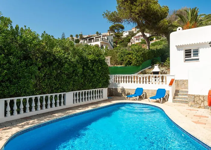 Villa Nineta By Escape