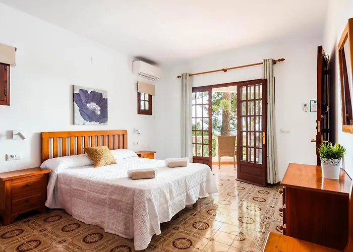 빌라 Nineta By Escape *