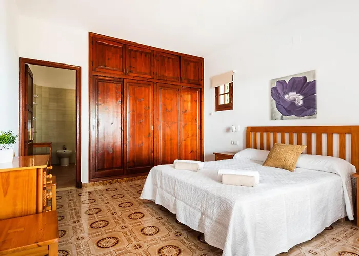 Nineta By Escape Villa Son Bou