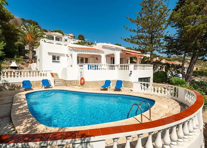 빌라 Nineta By Escape 손 보우