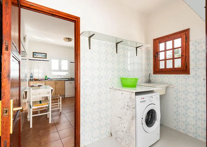 Nineta By Escape Villa *