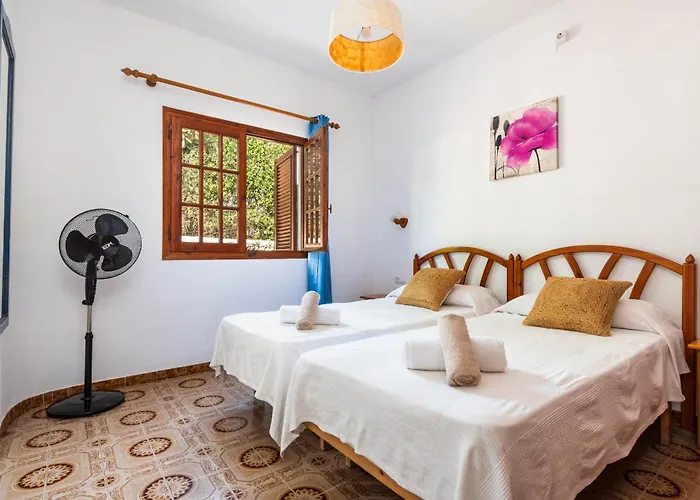 Nineta By Escape Villa Son Bou