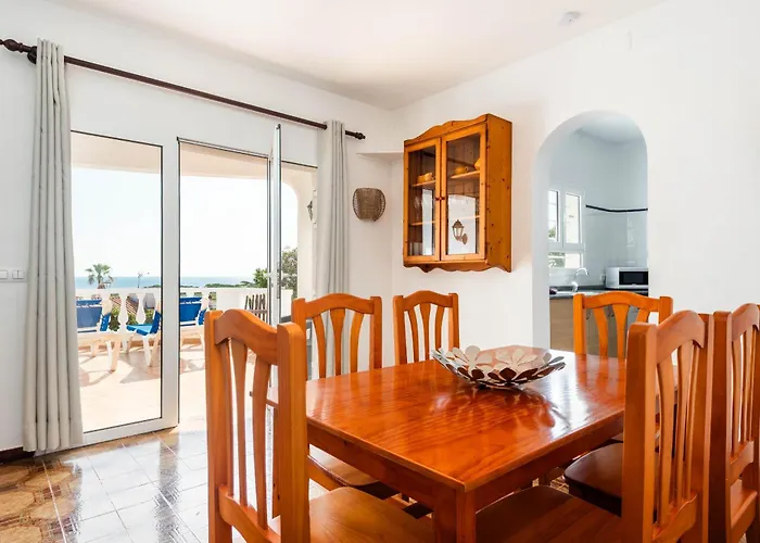 Nineta By Escape * Son Bou