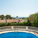 Nineta By Escape Villa