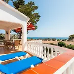 Nineta By Escape Villa *