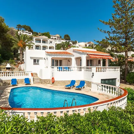 Villa Nineta *