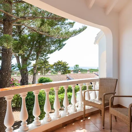 Nineta Villa Son Bou