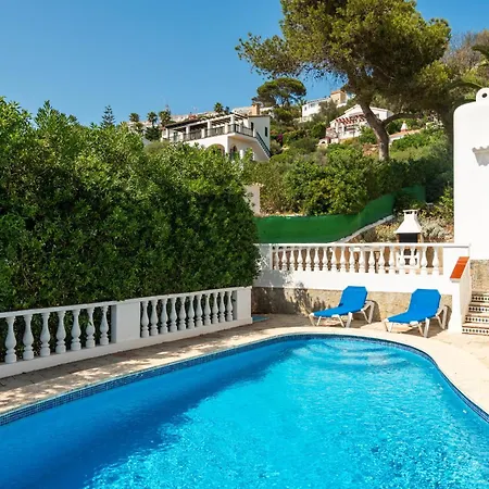 Villa Nineta By Escape