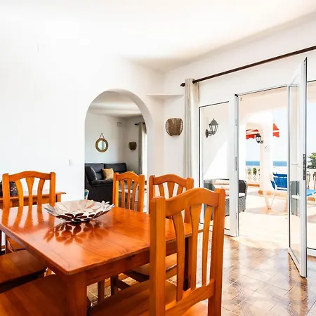 Villa Nineta Son Bou