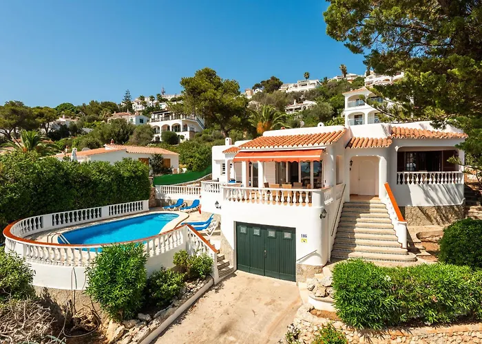 Nineta By Escape * Son Bou