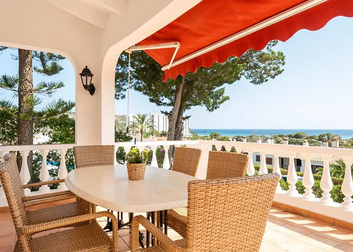 Nineta By Escape Villa *