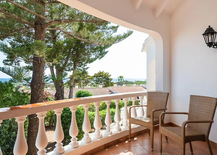 Nineta By Escape Villa Son Bou