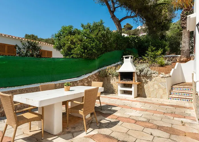 Nineta By Escape * Son Bou