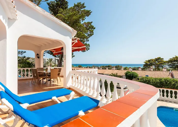 Nineta By Escape Villa *