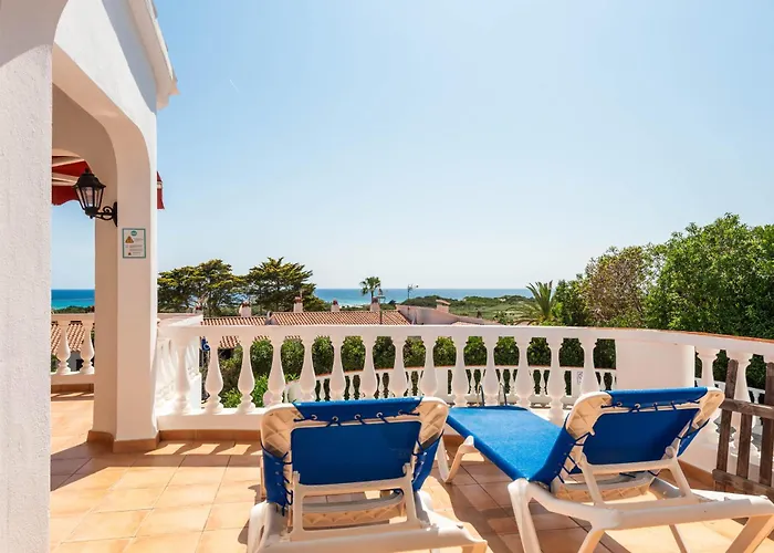 Nineta By Escape Son Bou