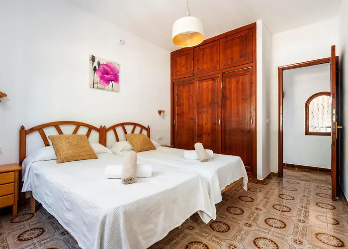 Nineta By Escape * Son Bou