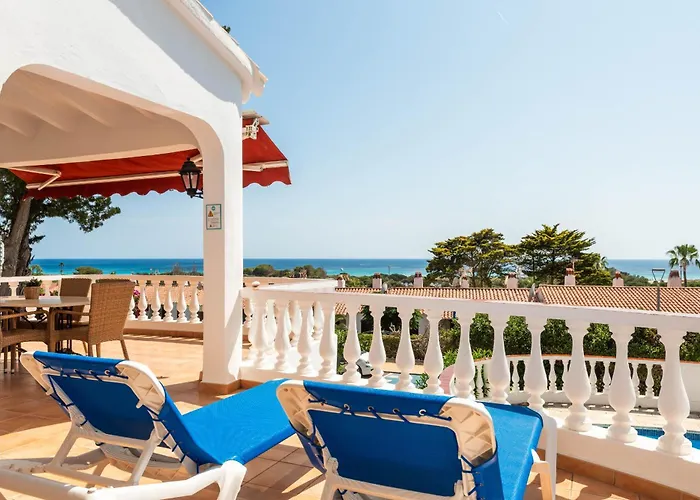 Villa Nineta By Escape