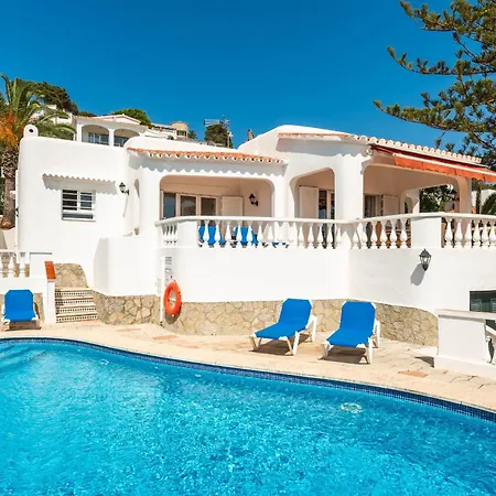 Villa Nineta Son Bou