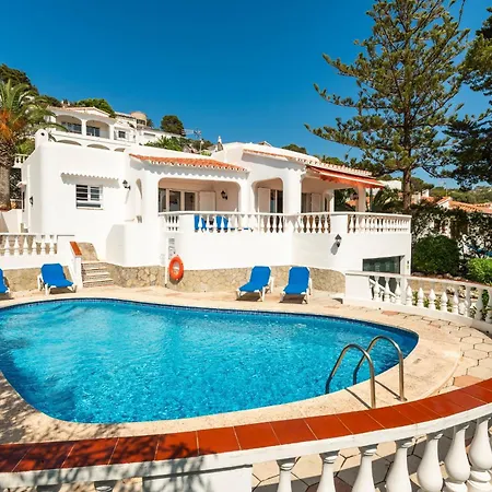 Вилла Nineta By Escape Сон-Боу