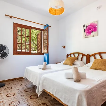 Nineta Villa Son Bou